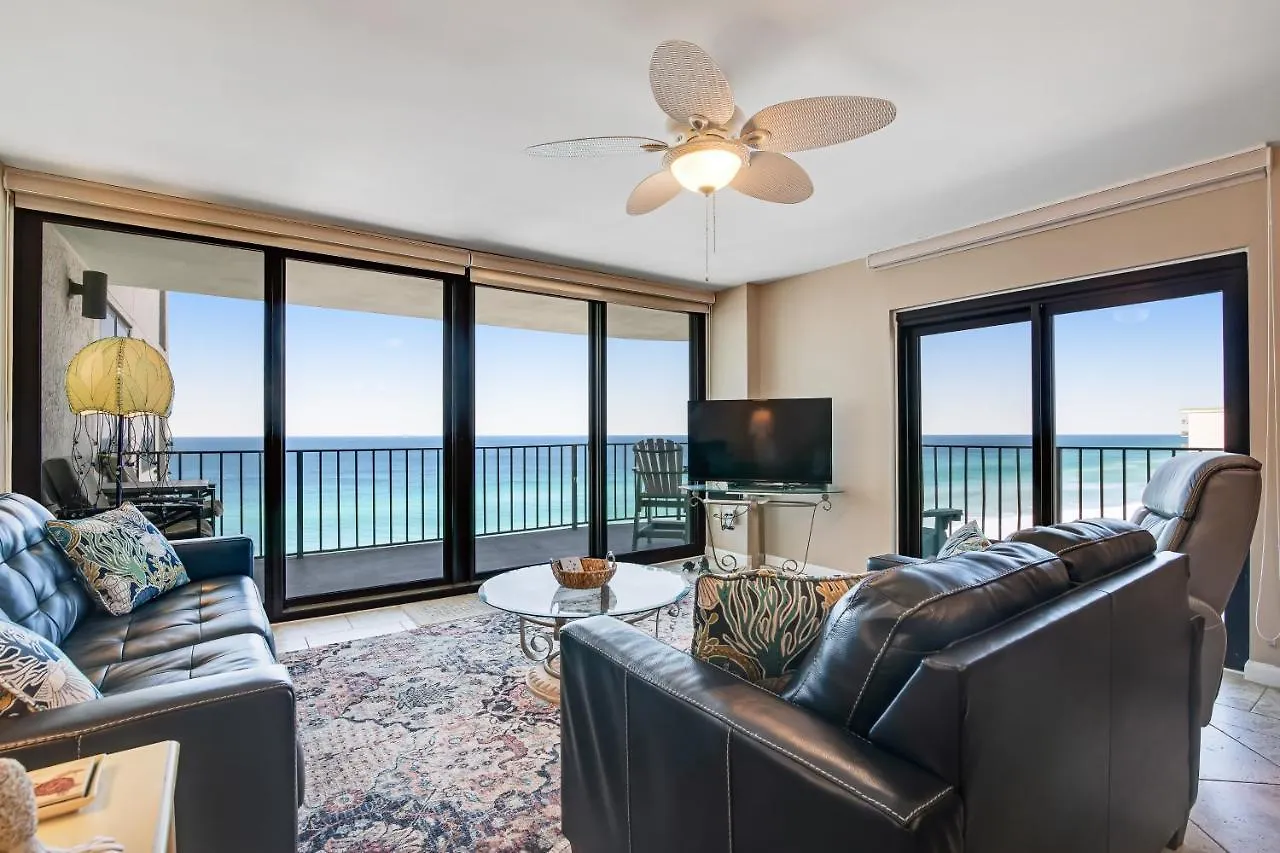 Watercrest 1210 Apartment Panama City Beach United States