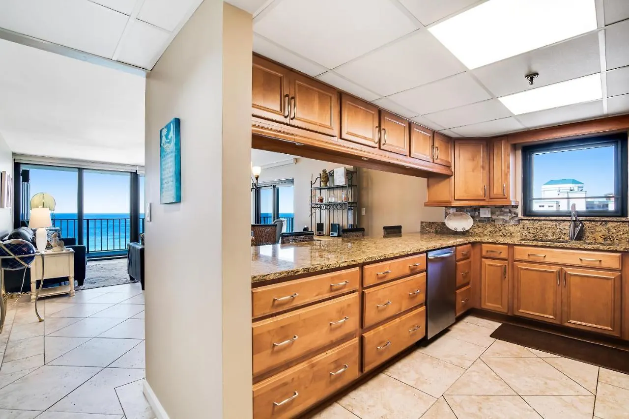 Watercrest 1210 Apartment Panama City Beach
