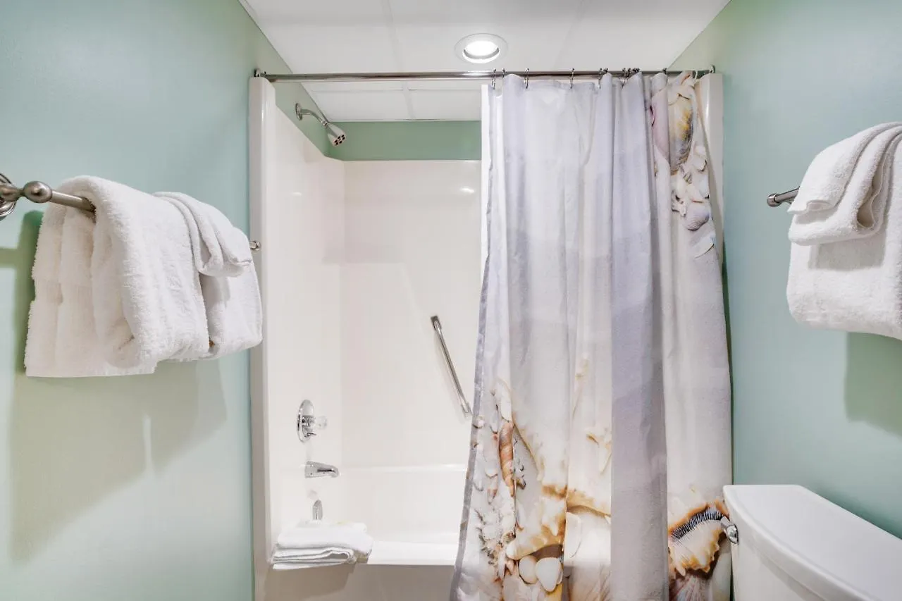 Watercrest 1210 Apartment Panama City Beach