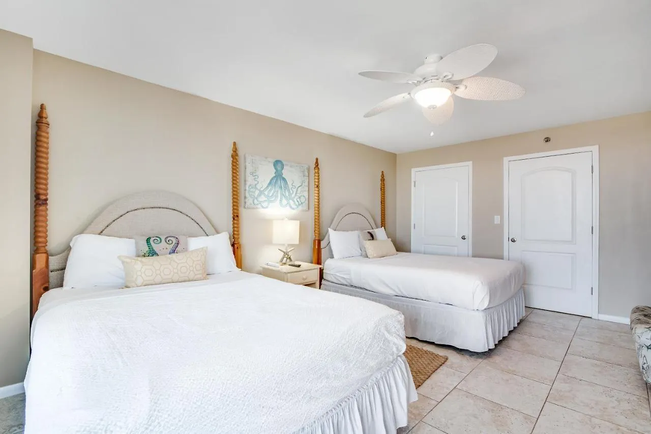 Watercrest 1210 Apartment Panama City Beach 0*,  United States