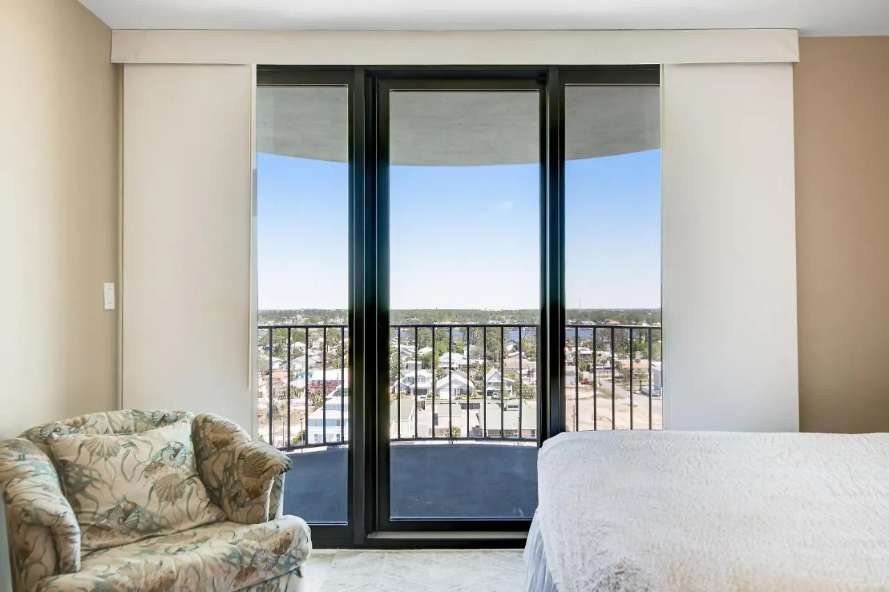 Watercrest 1210 Apartment Panama City Beach