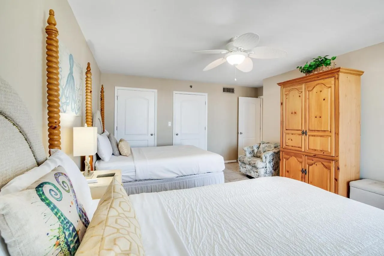 Watercrest 1210 Apartment Panama City Beach