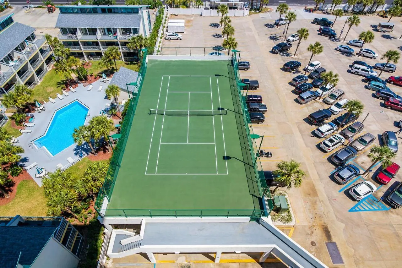 Watercrest 1210 Apartment Panama City Beach