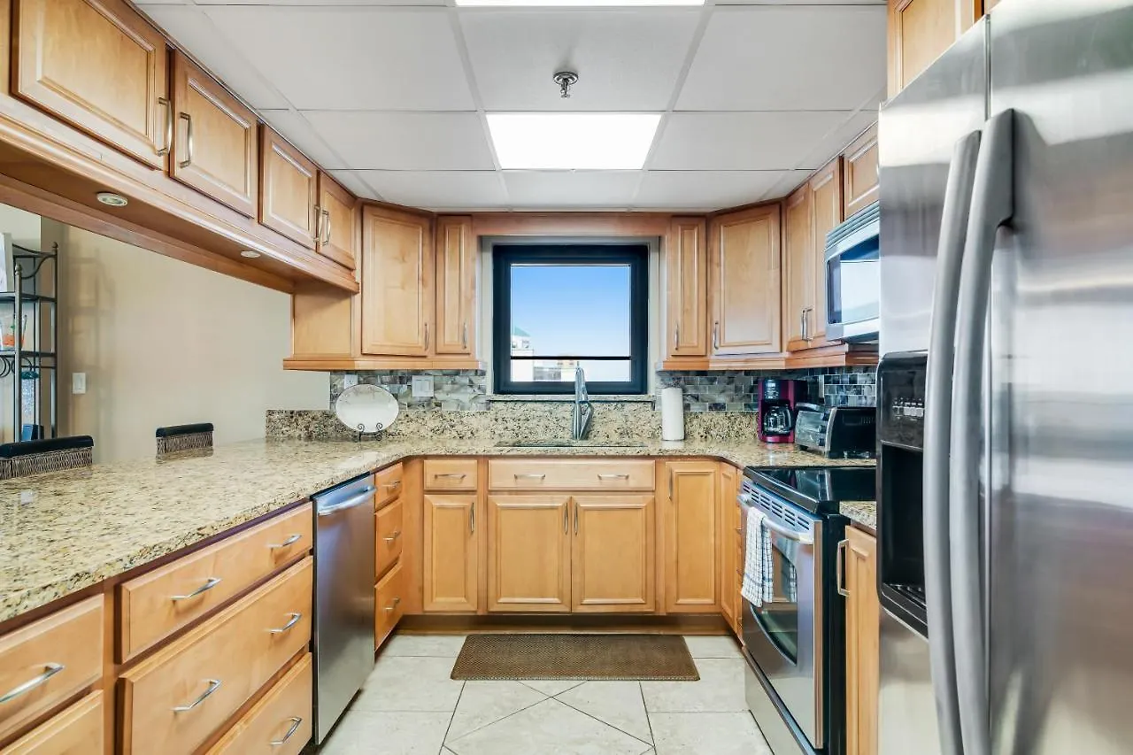 Watercrest 1210 Apartment Panama City Beach
