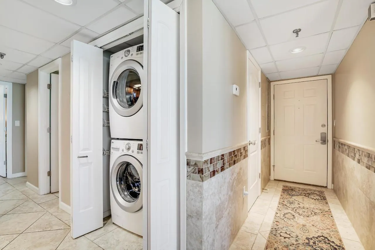 Watercrest 1210 Apartment Panama City Beach