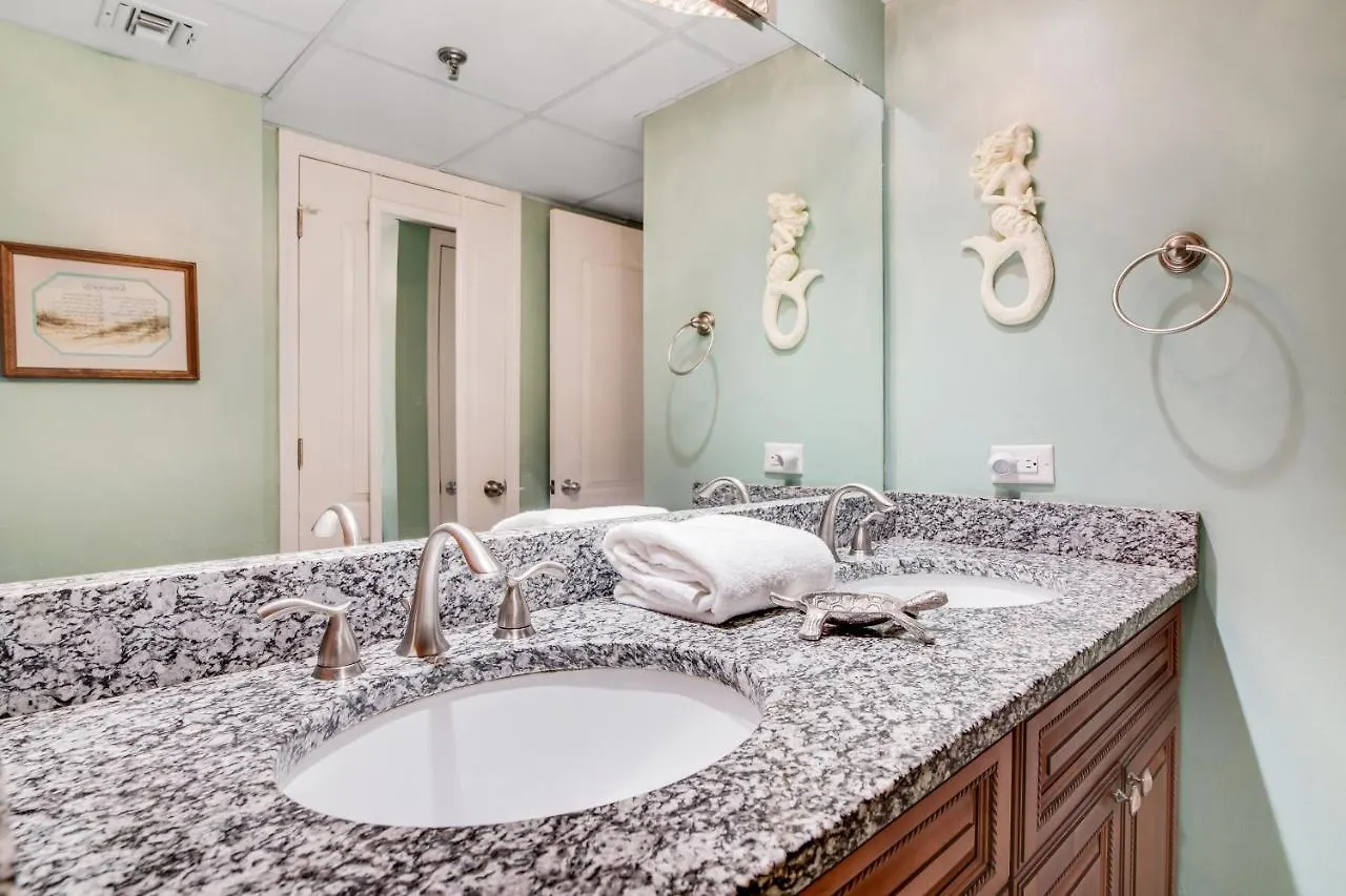 Watercrest 1210 Apartment Panama City Beach