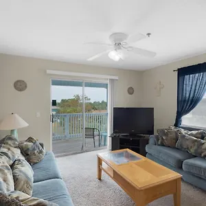 Somerset 207 By Realjoy Vacations Panama City Beach