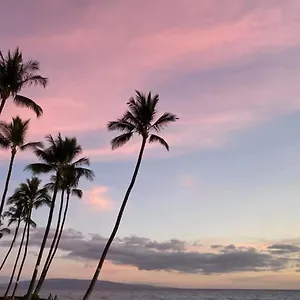 Live Da Hi Life--great And Great Views! Apartment Wailea (Maui)