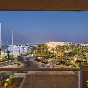 Mgm Signature-04-714 1br 2ba Balcony Holiday home Las Vegas